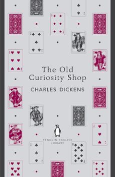 the old curiosity shop-charles dickens-9780141974569