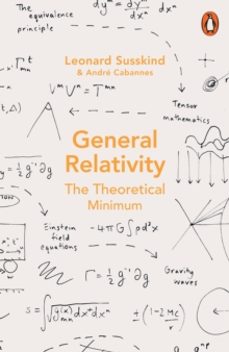 general relativity-andre cabannes-9780141999869