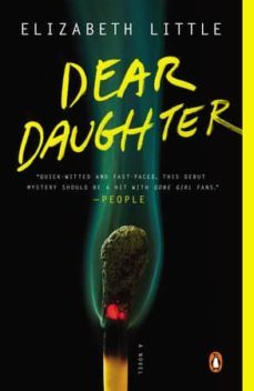dear daughter-elizabeth little-9780143127369