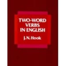 two word verbs in english-9780155925069