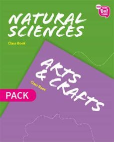 new tdl natural+arts 2 cb pack mad-9780190526269