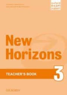 new horizons 3 tb-9780194134569