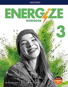 energize 3 workbook pack-9780194165969
