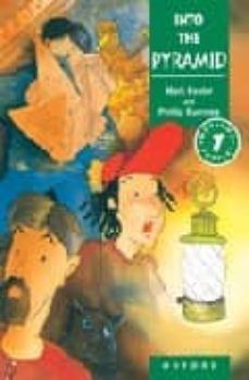 hotshot puzzles: into the pyramid: level 1-9780194225069