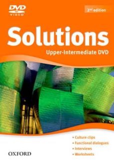 solutions upp-int dvd 2ed-9780194552769