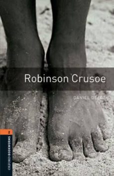 obl 2 robinson crusoe cd pk ed 08-9780194610469