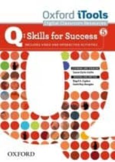 q skills 5 itools-9780194756969