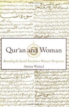 qur an and woman: rereading the sacred text from a woman s perspective-amina wadud-9780195128369