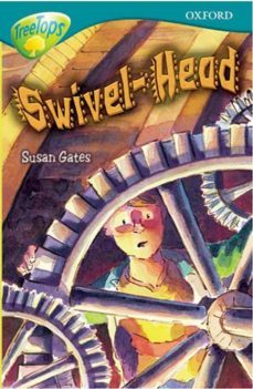 ort 16 tree tops fiction stories-9780199184569