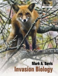 invasion biology-mark a. davis-9780199218769