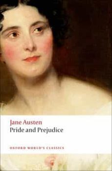 pride and prejudice (oxford world s classics)-9780199535569