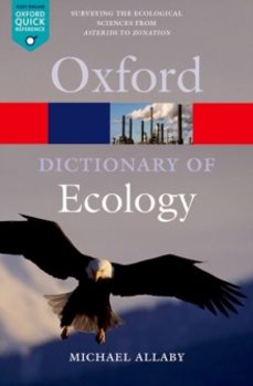 a dictionary of ecology-michael allaby-9780199567669