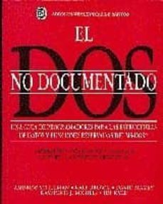 el dos no documentado-a. schulman-9780201601169