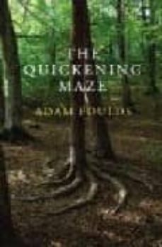 the quickening maze-9780224087469