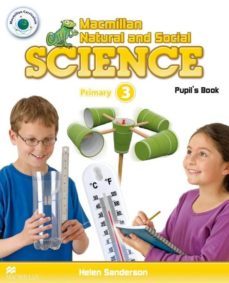 macmillan natural and social science 3 pupils book-9780230720169