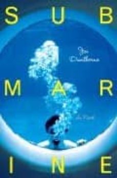 submarine-9780241144169