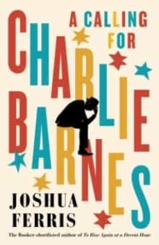 a calling for charlie barnes-9780241202869