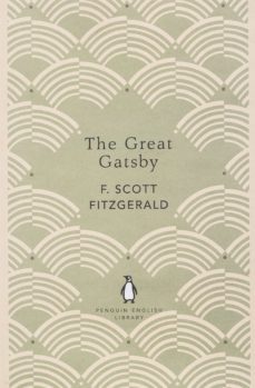 the great gatsby-9780241341469