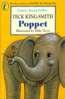 poppet-dick king smith-9780241409169