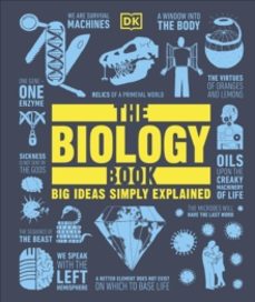 the biology book-9780241437469