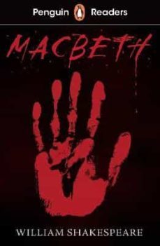 macbeth  (penguin readers) level 1-william shakespeare-9780241493069
