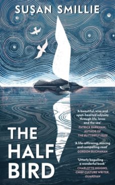 the half bird-susan smillie-9780241553169