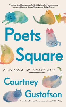poets square (ebook)-courtney gustafson-9780241650769