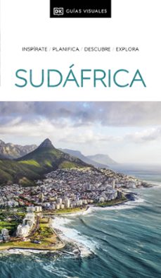 sudáfrica 2024 (guías visuales)- dk-9780241682869