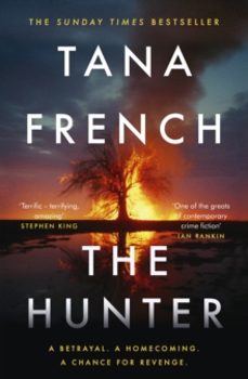 the hunter-9780241684269