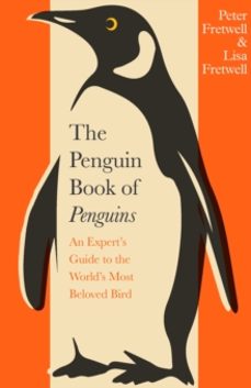 the penguin book of penguins-lisa fretwell-9780241732069