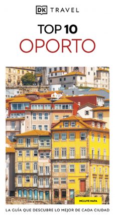 oporto (guias visuales top 10)-9780241806869