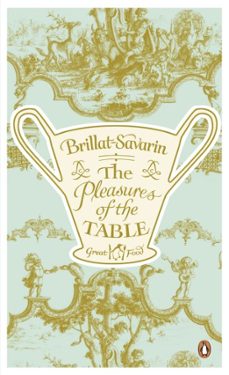 -jean anthelme brillat savarin-9780241950869
