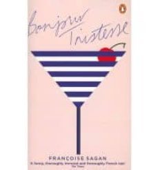 bonjour tristesse-françoise sagan-9780241951569