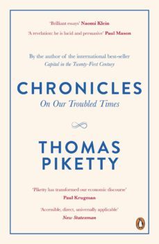 chronicles-thomas piketty-9780241974469