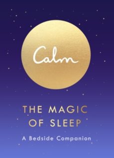 the magic of sleep-michael acton smith-9780241987469