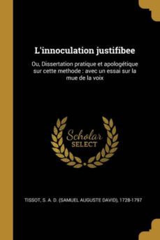 linnoculation justifibee-9780274566969