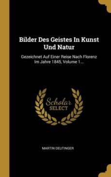bilder des geistes in kunst und natur-9780274918669