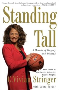 standing tall (ebook)-c. vivian stringer-laura tucker-9780307449269