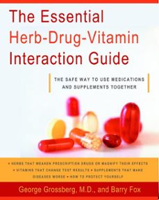 -george t. grossberg-barry fox-9780307484369