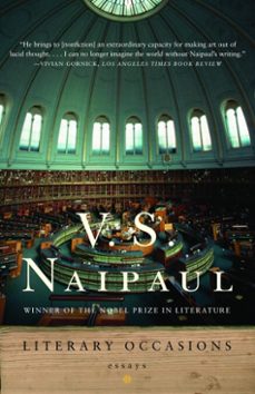 literary occasions-v.s. naipaul-9780307557469