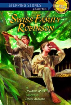 swiss family robinson (ebook)-johann wyss-9780307560469