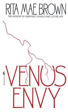 venus envy (ebook)-rita mae brown-9780307574169