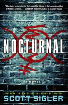 nocturnal (ebook)-scott sigler-9780307952769