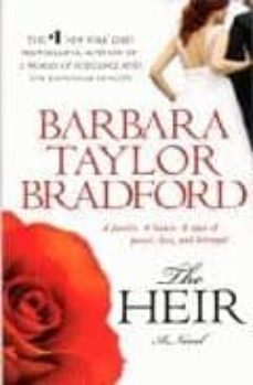 the heir-barbara taylor bradfort-9780312945169