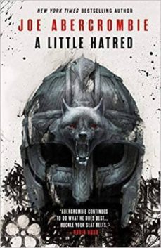 a little hatred-joe abercrombie-9780316187169