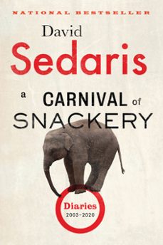 -david sedaris-9780316256469