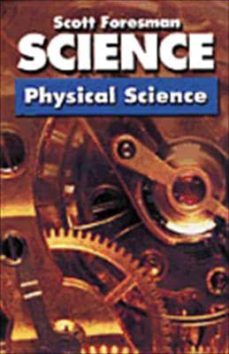 elementary science 2003c pupil edition grade 3 module b-physical-9780328034369