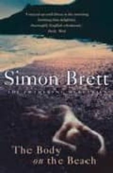 the body on the beach-9780330376969