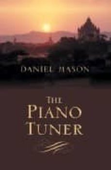 the piano tuner-9780330492669