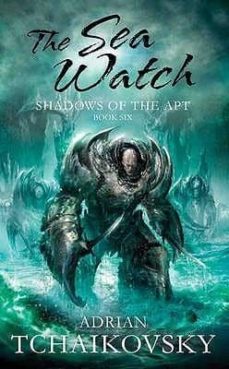 the sea watch-9780330511469